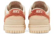 Nike Dunk Low Terry Swoosh (Women's)