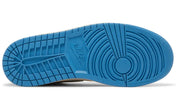 Jordan 1 Low Vintage UNC Grey