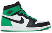 Jordan 1 Retro High OG Lucky Green