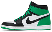 Jordan 1 Retro High OG Lucky Green