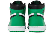 Jordan 1 Retro High OG Lucky Green