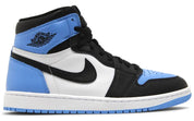 Jordan 1 Retro High OG UNC Toe