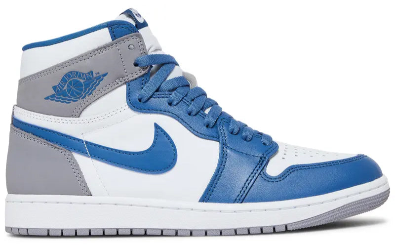 Jordan 1 Retro High OG True Blue