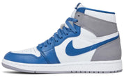 Jordan 1 Retro High OG True Blue