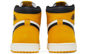 Jordan 1 Retro High OG Yellow Ochre