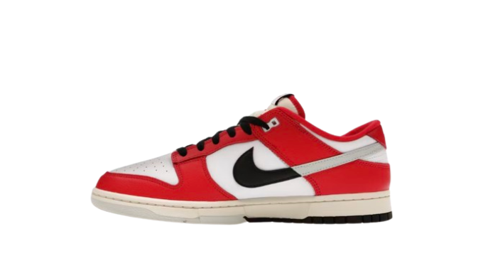 Nike Dunk Low Chicago Split