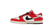 Nike Dunk Low Chicago Split