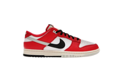 Nike Dunk Low Chicago Split