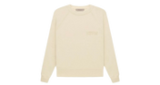 Essentials Crewneck Egg Shell