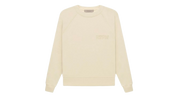 Essentials Crewneck Egg Shell