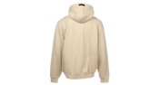 Essentials Hoodie Egg Shell