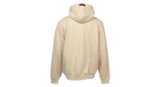 Essentials Hoodie Egg Shell