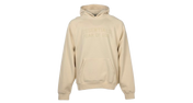 Essentials Hoodie Egg Shell