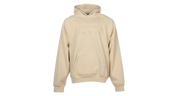 Essentials Hoodie Egg Shell