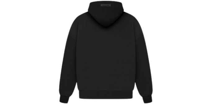 EssentialsJetBlackHoodie_Back_NBG.png