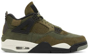 Jordan 4 Retro SE Craft Medium Olive