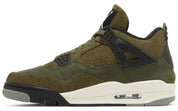 Jordan 4 Retro SE Craft Medium Olive