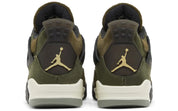 Jordan 4 Retro SE Craft Medium Olive