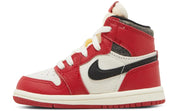 Jordan 1 Retro High OG Chicago Lost and Found