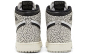 Jordan 1 Retro High OG White Cement (GS)