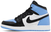 Jordan 1 Retro High OG UNC Toe (GS)