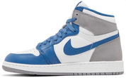 Jordan 1 Retro High OG True Blue (GS)