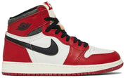 Jordan 1 Retro High OG Chicago Lost and Found (GS)