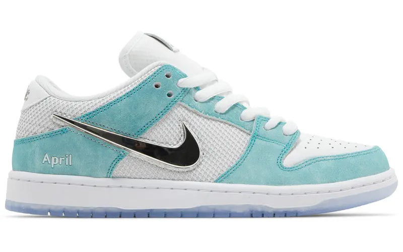 Nike SB Dunk Low April Skateboards