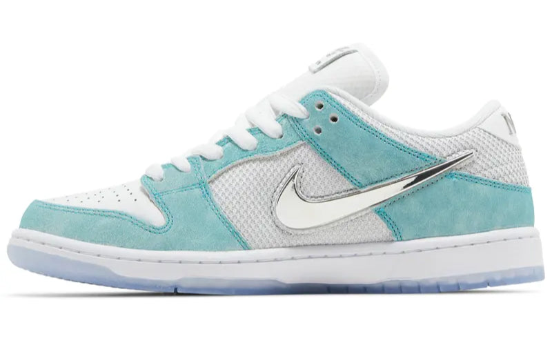 Nike SB Dunk Low April Skateboards