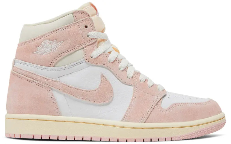 Jordan 1 Retro High OG Washed Pink (Women's)