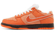 Nike SB Dunk Low Concepts Orange Lobster