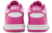 Nike Dunk Low Active Fuchsia (GS)