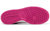 Nike Dunk Low Active Fuchsia (GS)