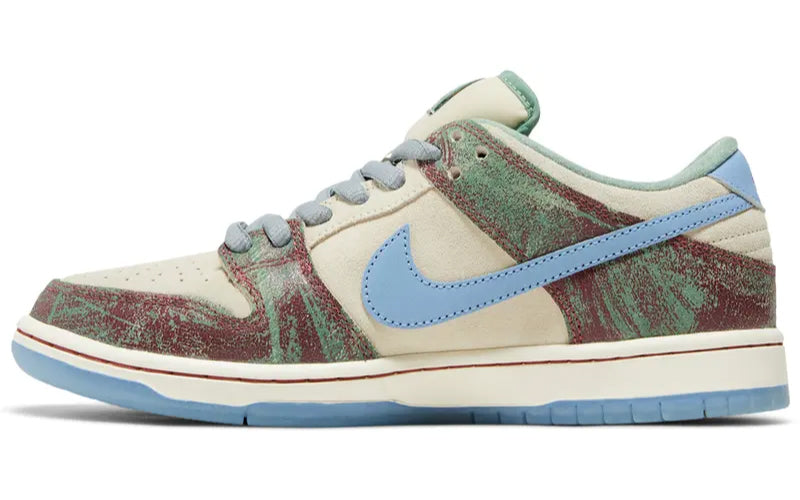 Nike SB Dunk Low Crenshaw Skate Club