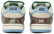Nike SB Dunk Low Crenshaw Skate Club