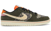 Nike Dunk Low SE Gone Fishing Rainbow Trout