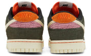 Nike Dunk Low SE Gone Fishing Rainbow Trout