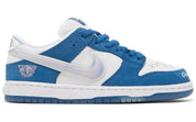 Nike SB Dunk Low Born X Raised One Block At A Time