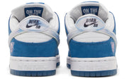 Nike SB Dunk Low Born X Raised One Block At A Time