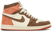 Jordan 1 Retro High OG SP Dusted Clay (Women's)