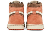 Jordan 1 Retro High OG SP Dusted Clay (Women's)