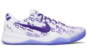 Nike Kobe 8 Protro Court Purple