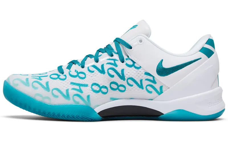 Nike Kobe 8 Protro Radiant Emerald