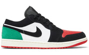 Jordan 1 Low Quai 54 (2023)