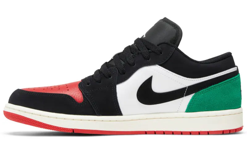 Jordan 1 Low Quai 54 (2023)