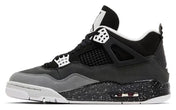 Jordan 4 Retro Fear (2024)