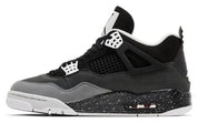 Jordan 4 Retro Fear (2024)