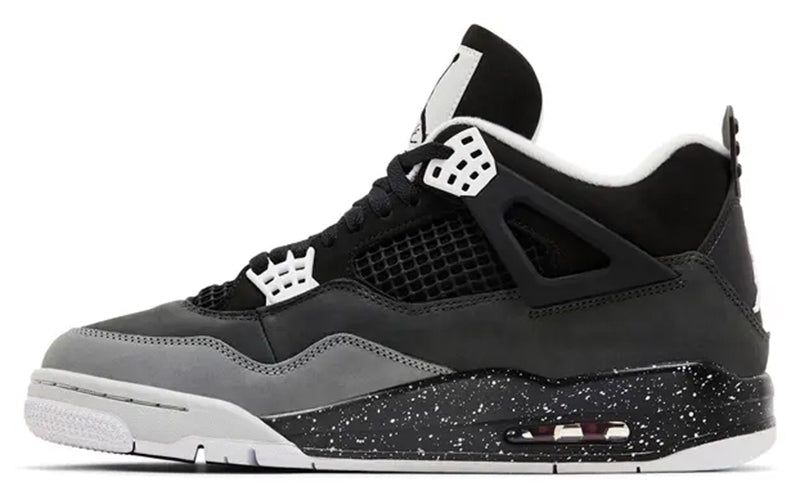 Jordan 4 Retro Fear (2024)