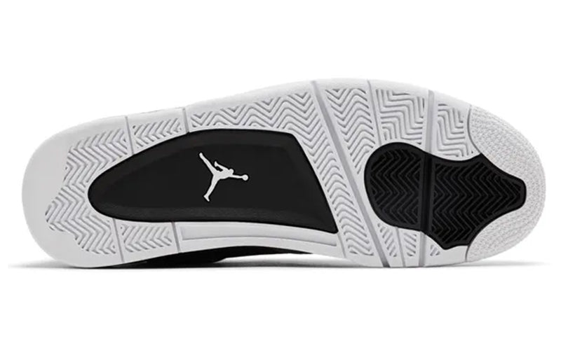 Jordan 4 Retro Fear (2024)