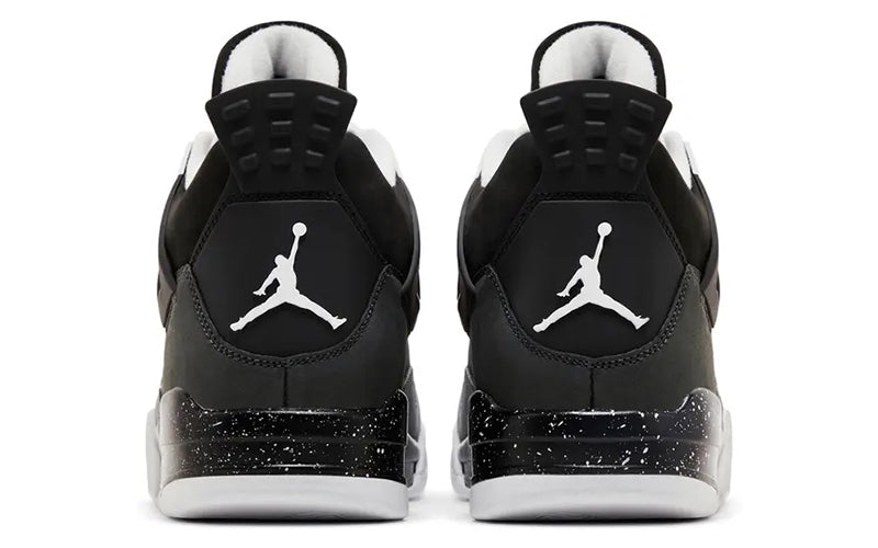 Jordan 4 Retro Fear (2024)